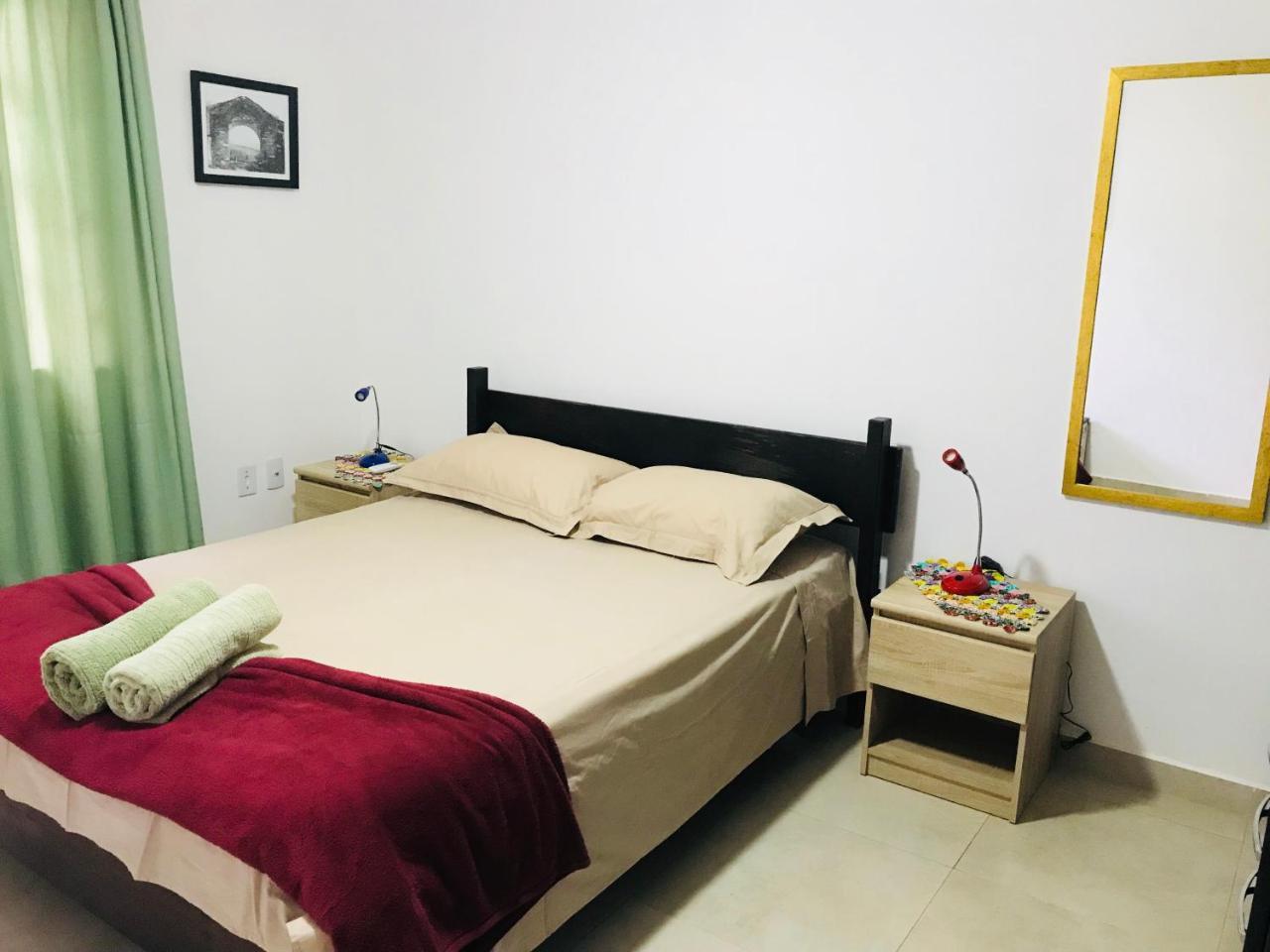 Apartamento Em Lencois - Bahia No 106 Luaran gambar
