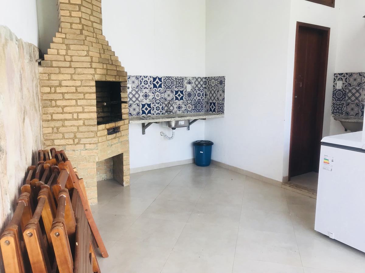 Apartamento Em Lencois - Bahia No 106 Luaran gambar
